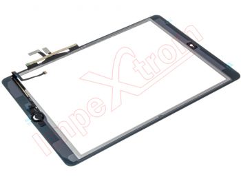 pantalla táctil blanca calidad premium con botón blanco iPad air, a1474, a1475, a1476 (2013-2014). Calidad PREMIUM